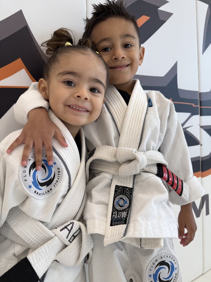 Little Ninjas